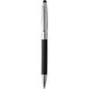 Leed's Black Hampton Ballpoint Stylus