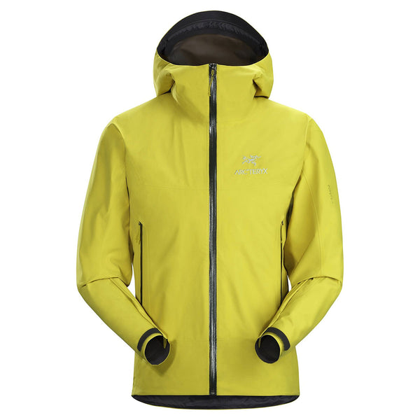 Arc'teryx Men's Everglade Beta Super Light Jacket