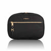 TUMI Black Voyageur Yima Cosmetic