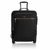 TUMI Black Voyageur Tres Leger Continental Carry-On