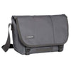 Timbuk2 Gunmetal Classic Messenger Bag - Large