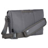 Timbuk2 Gunmetal Classic Messenger Bag - Large