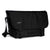 Timbuk2 Jet Black Classic Messenger - Large