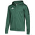 adidas Men's Dark Green Melium Team Issue Jacket