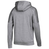 adidas Men's Grey Two Melium Team Issue Jacket