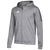 adidas Men's Grey Two Melium Team Issue Jacket