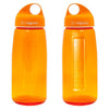 Nalgene Orange Tritan 24oz Next Generation Bottle