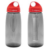 Nalgene Grey Tritan 24oz Next Generation Bottle