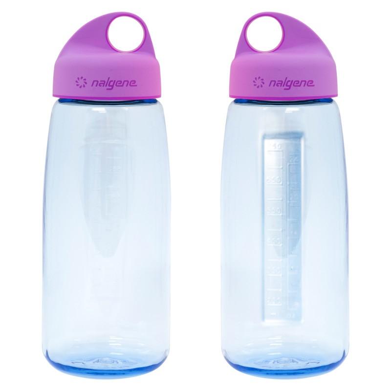 Nalgene Tuxedo Blue Tritan 24oz Next Generation Bottle