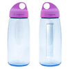 Nalgene Tuxedo Blue Tritan 24oz Next Generation Bottle