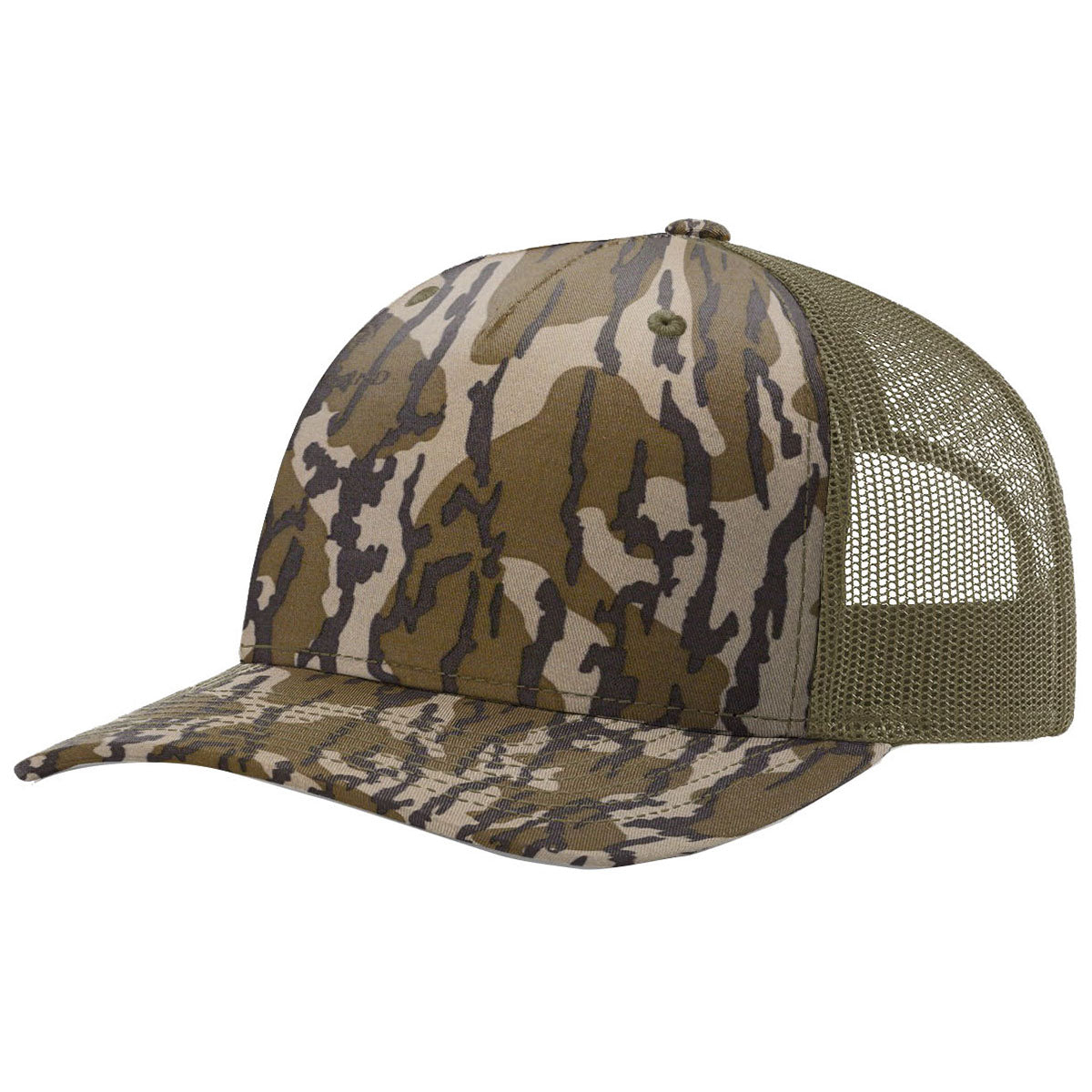 Under armour best sale bottomland hat