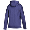 adidas Women's Collegiate Purple Melium Team Issue Jacket