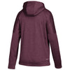 adidas Women's Maroon Melium Team Issue Jacket