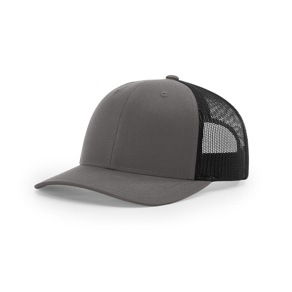 G. Loomis Low Pro Cap Color - Charcoal-Black Size - One Size Fits