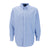 Vantage Men's Blue Repel and Release Oxford Shirt