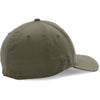 Under Armour Men's Marine OD Green UA Friend or Foe Stretch Fit Cap