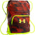 Under Armour Blaze Orange Exeter Sackpack