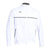 Under Armour Men's White/Graphite UA Win It Woven Jacket