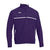 Under Armour Men's Purple/White UA Win It Woven Jacket