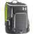 Under Armour Graphite/High Vis Yellow VX2 Backpack