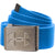 Under Armour Blue UA Webbed Belt