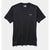 Under Armour Men's Black UA Tech VNeck T-Shirt