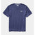 Under Armour Men's Midnight Navy UA Tech VNeck T-Shirt