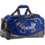 Under Armour Royal/Graphite UA Undeniable Medium Duffel