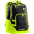 Under Armour Black/High Vis Yellow UA Camden Backpack