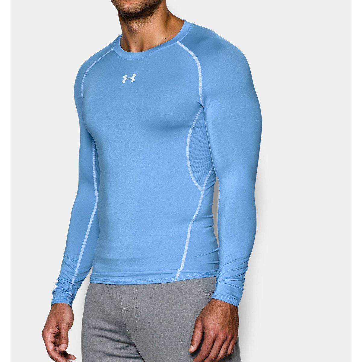 Under Armour Heat Gear Hopkins Blue Jays T-Shirt