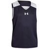 Under Armour Men's Midnight Navy Ripshot Jersey