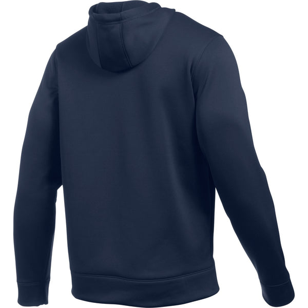 Under Armour Men's Midnight Navy Storm Armour Fleece Hoodie