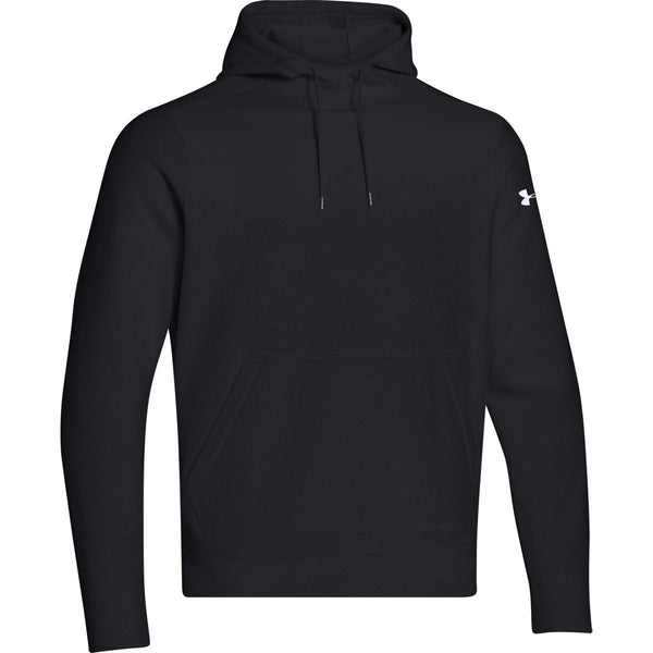 Under Armour Corporate Men's Black Storm Armour Hoodie