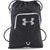 Under Armour Black Undeniable Sackpack