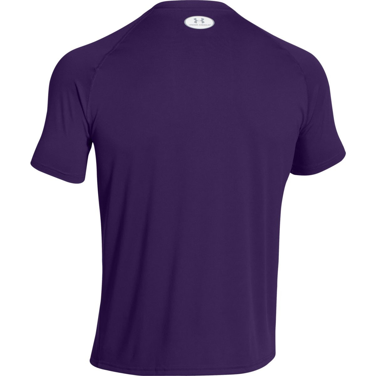 Under Armour S T-shirt Purple Xs