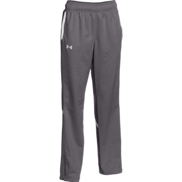 Under Armour Team Knit Womens Warm Up Pants