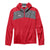 Under Armour Men's Red Futbolista Shell