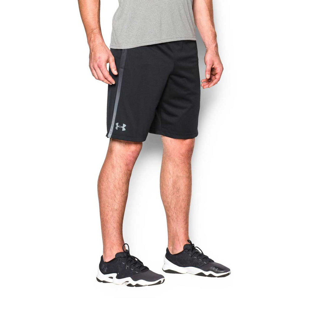 Ua cheap mesh shorts