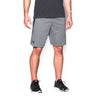 Under Armour Men's Steel UA Tech Mesh Shorts