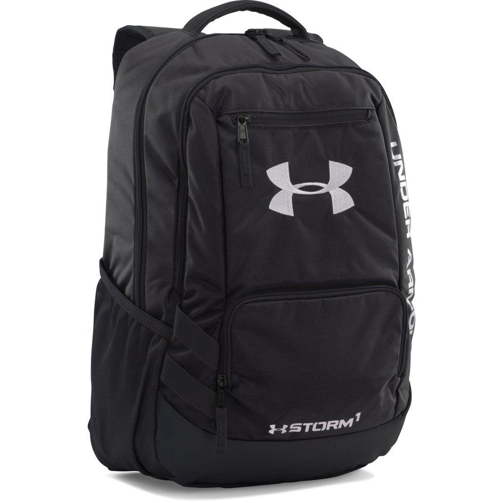UA Team Hustle 3.0 Backpack