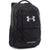 Under Armour Black UA Team Hustle Backpack