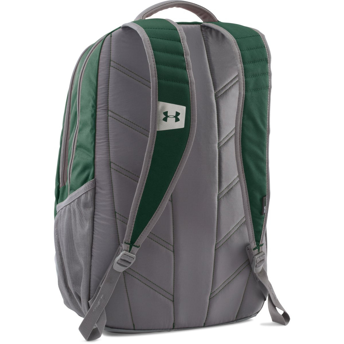 Under Armour Storm School Backpack RN 96510 Teal Lime Green