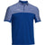 Under Armour Men's Royal UA Team Podium Polo