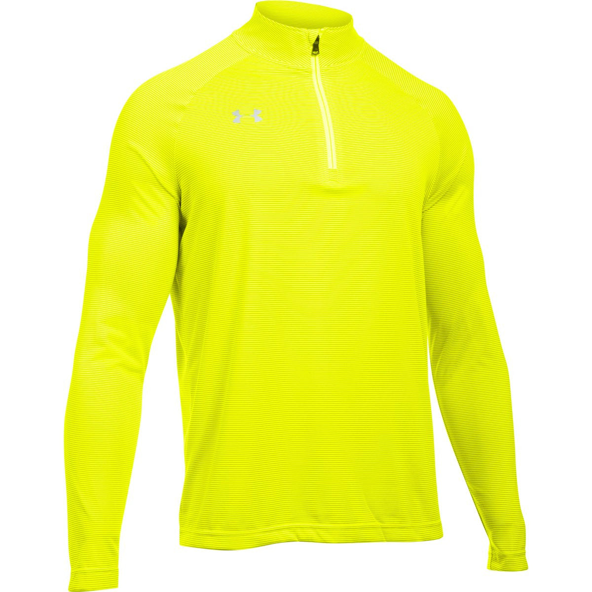 Under Armour T-Shirt - Vented - High-Vis Yellow » Cheap Delivery