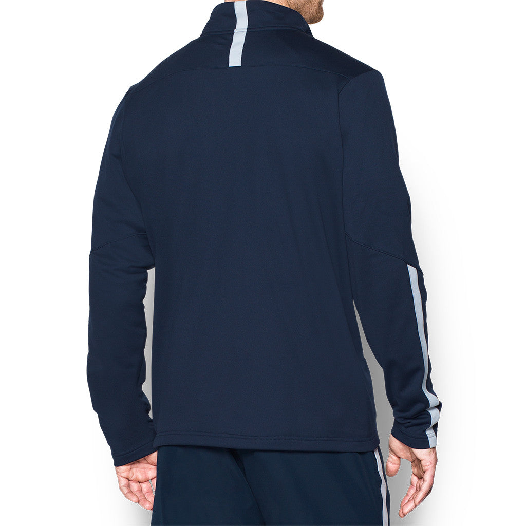 1276312 Under Armour® Men's Qualifier 1/4 Zip -Trium Group