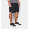 Under Armour Men's Black UA Qualifier Short