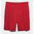 Under Armour Men's Red UA Qualifier Short