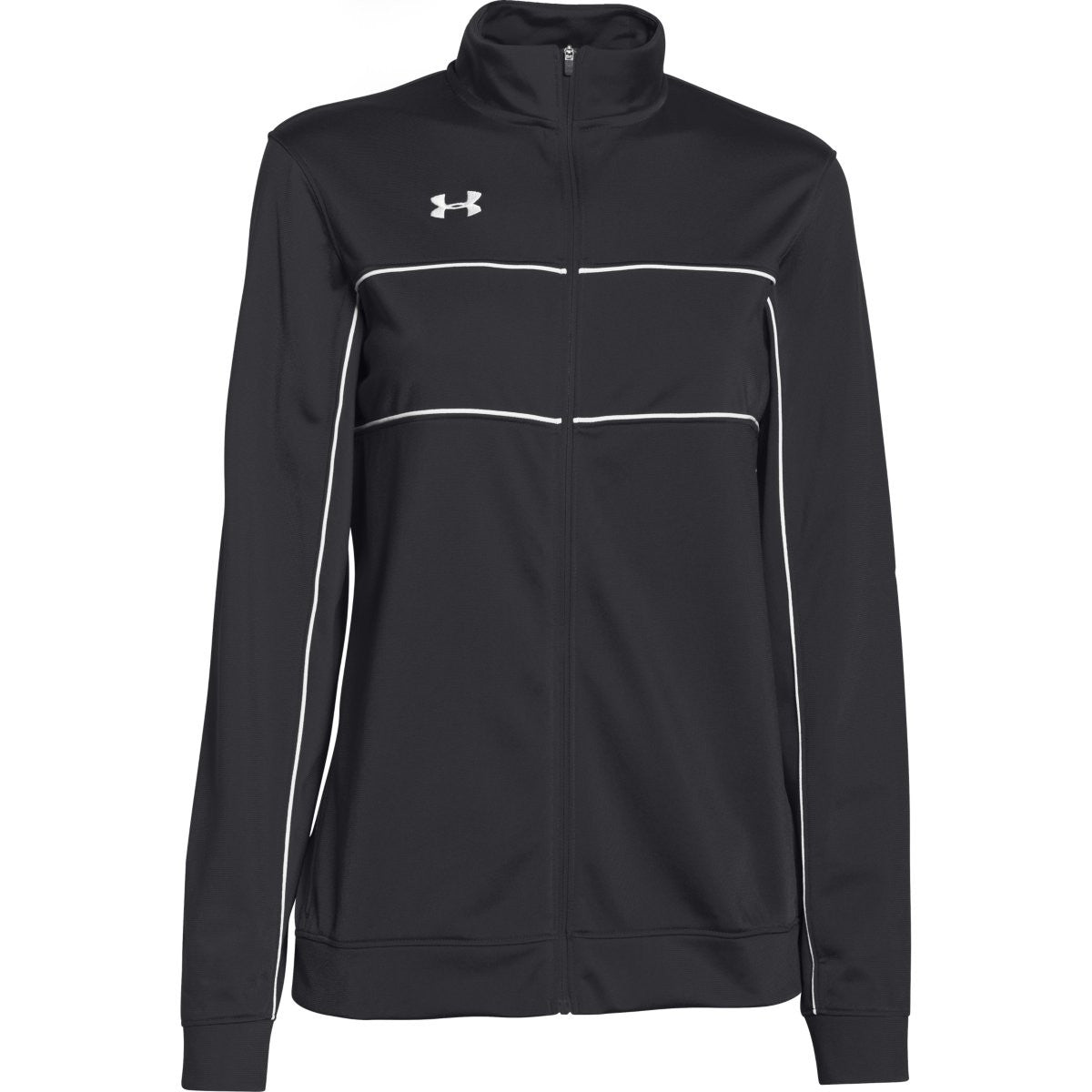 Custom Branded Under Armour — Under Armour Men's Rival Knit Jacket - Drive  Merchandise