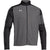 Under Armour Men's Black Performance Fleece Full Zip