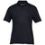 Under Armour Men's Black Tactical Performance Polo